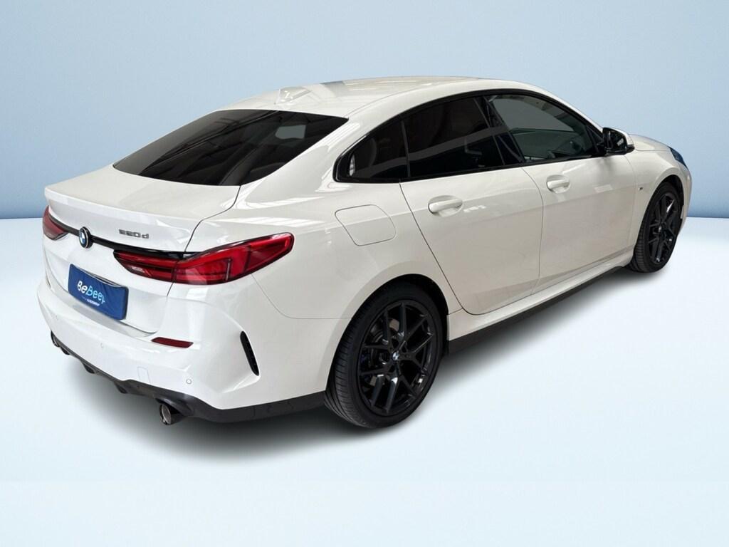 BMW Serie 2 Gran Coupe 220 d Msport Steptronic