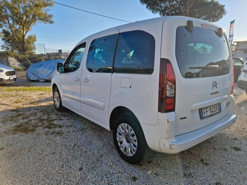 Citroen Berlingo Multispace BlueHDi 100 5 posti Feel Combi N1