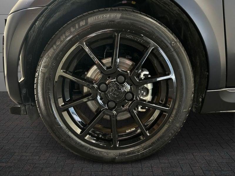 smart fortwo EQ Prime 22kw