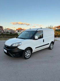 Fiat Doblo Doblò 1.6 MJT 16V 120CV Easy