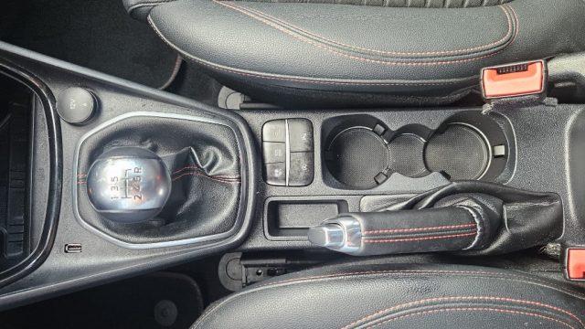 FORD Puma 1.0 EcoBoost Hybrid 125 CV S&S ST-Line