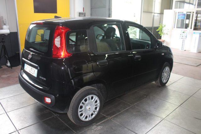 FIAT Panda 1.0 FireFly S&S Hybrid KM ZERO