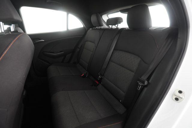 MG MG3 MG3 1.5 Comfort