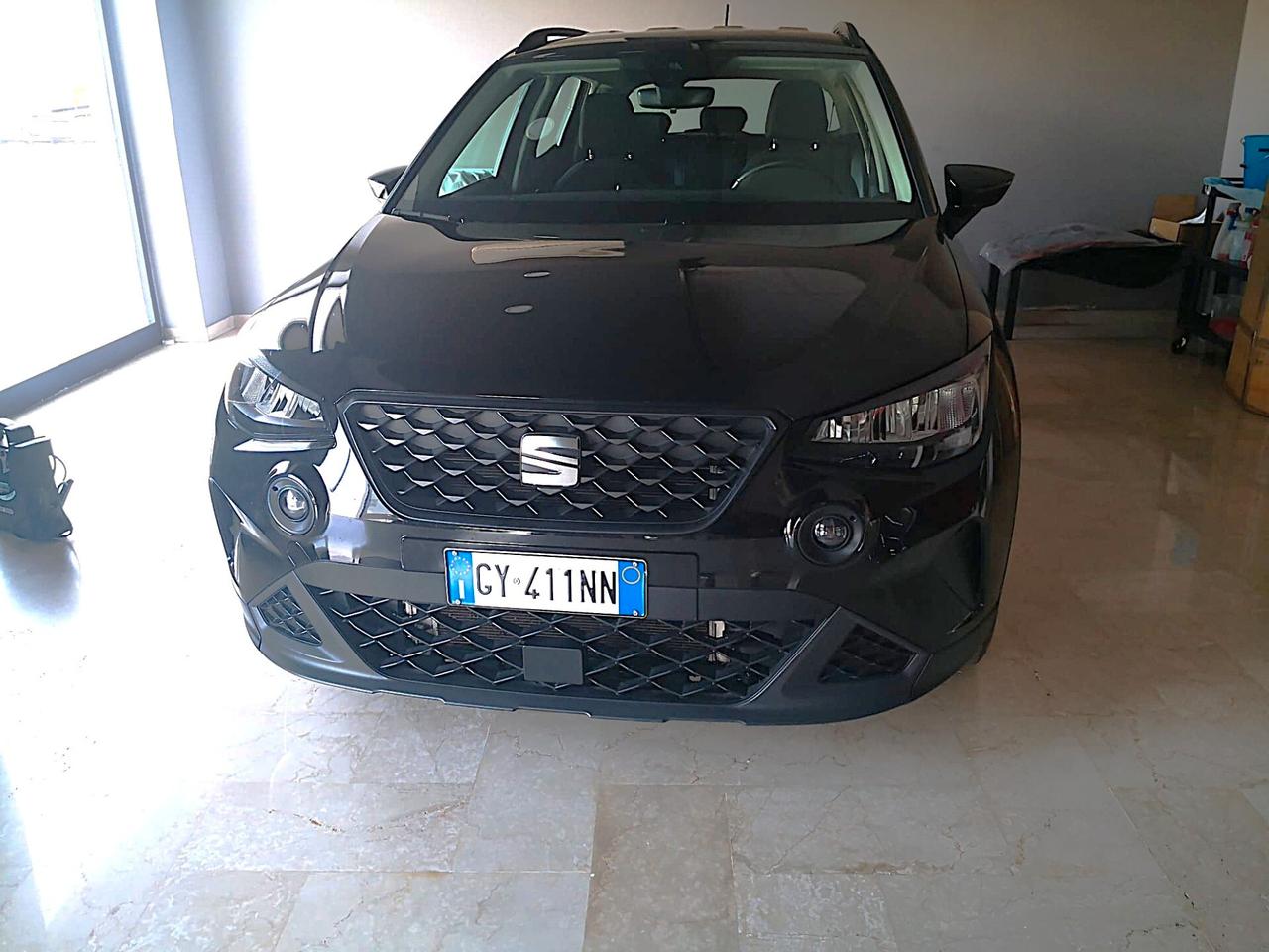 Seat Arona 1.0 EcoTSI 115 CV DSG Style ***GARANZIA SEAT***