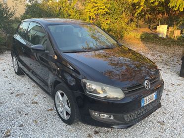 Volkswagen Polo 1.2 70 CV 3p. Comfortline
