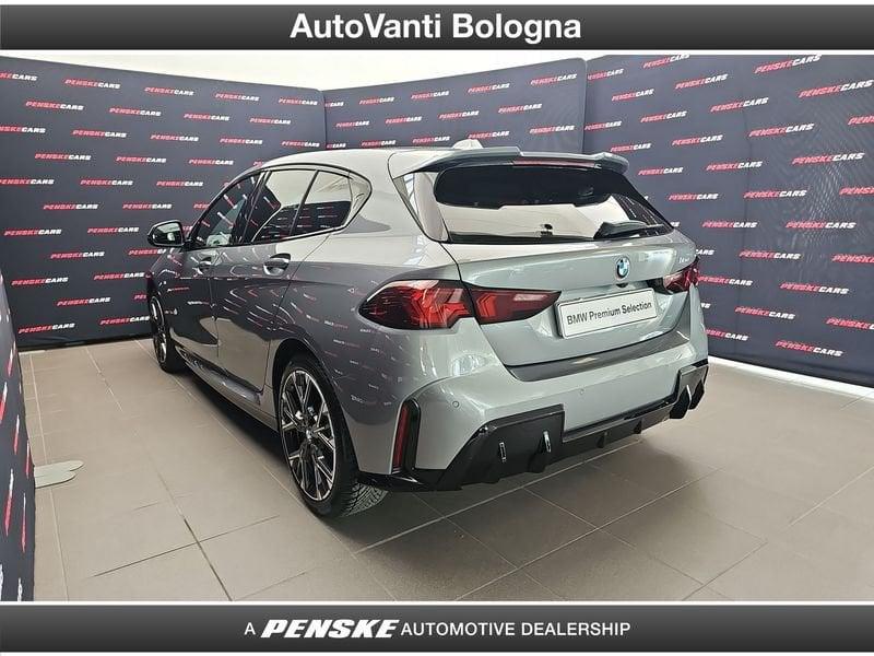 BMW Serie 1 118d MSport Pro