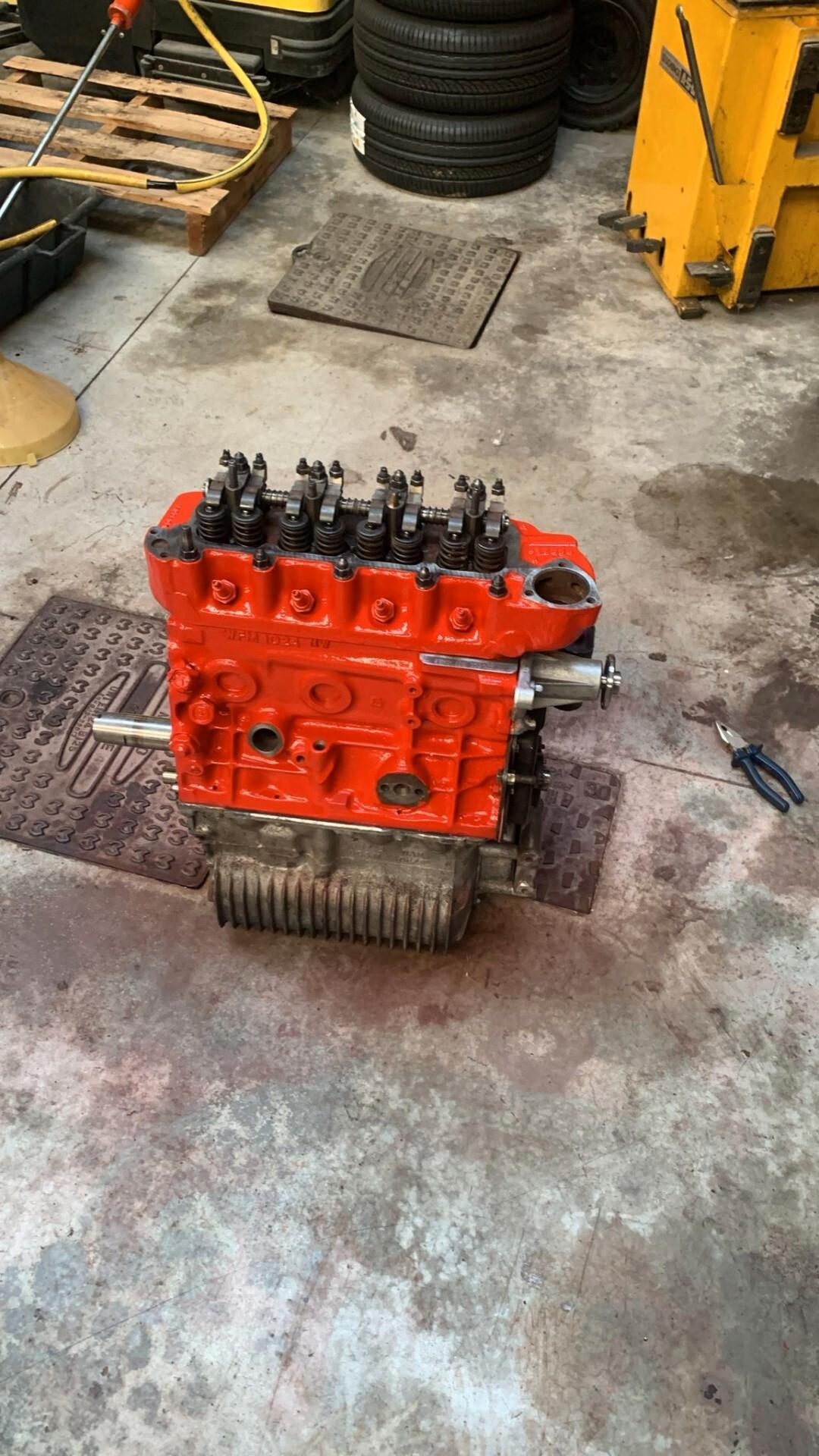 Rover Mini 1.3i cat Cooper Blue Star Sportpack