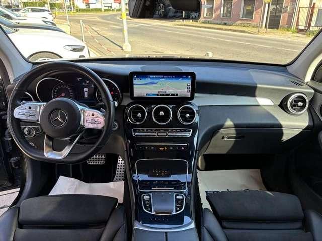 Mercedes-Benz GLC 220 d 4Matic Premium AMG-NAVI-LED-64 COLORI-EASY PACK