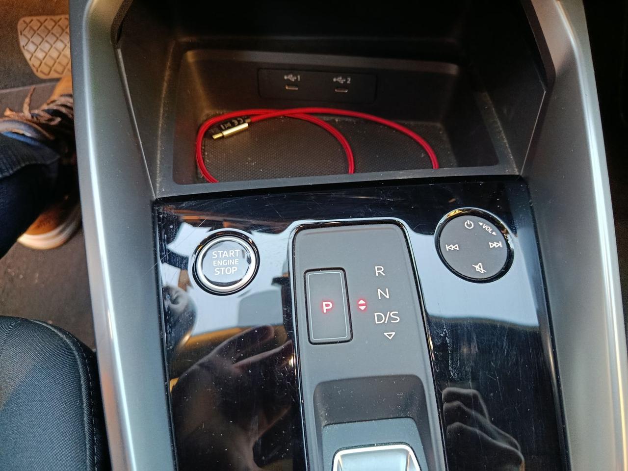 Audi A3 Business Advanced 1.4 40 TFSI e PHEV #8309