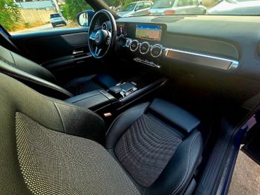 MERCEDES GLB 200 (180)d BUSINESS SPORT 7 posti