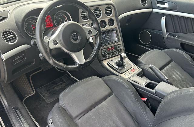 ALFA ROMEO Brera 2.2 JTS Selespeed