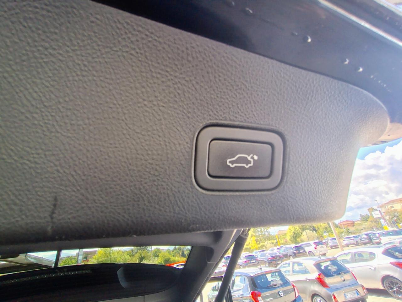 Land Rover Range Sport 3.0 SDV6 Autobiography