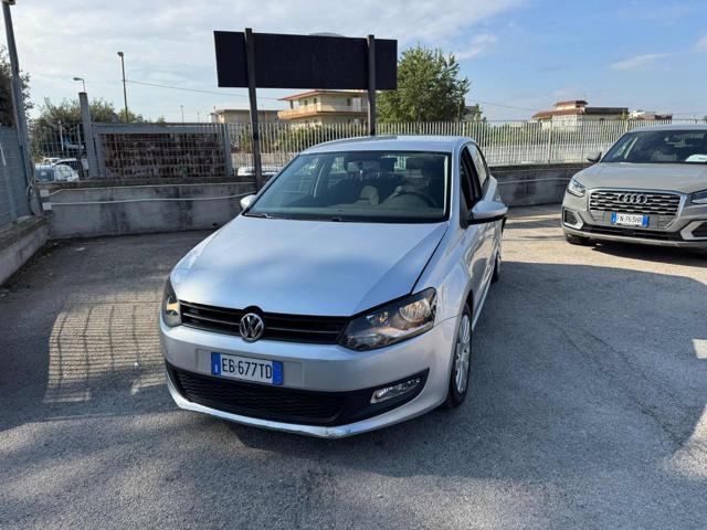 VOLKSWAGEN Polo 1.2 70 CV 5p. Comfortline