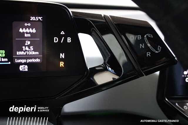Volkswagen ID.3 Business kWh 58 -BEV