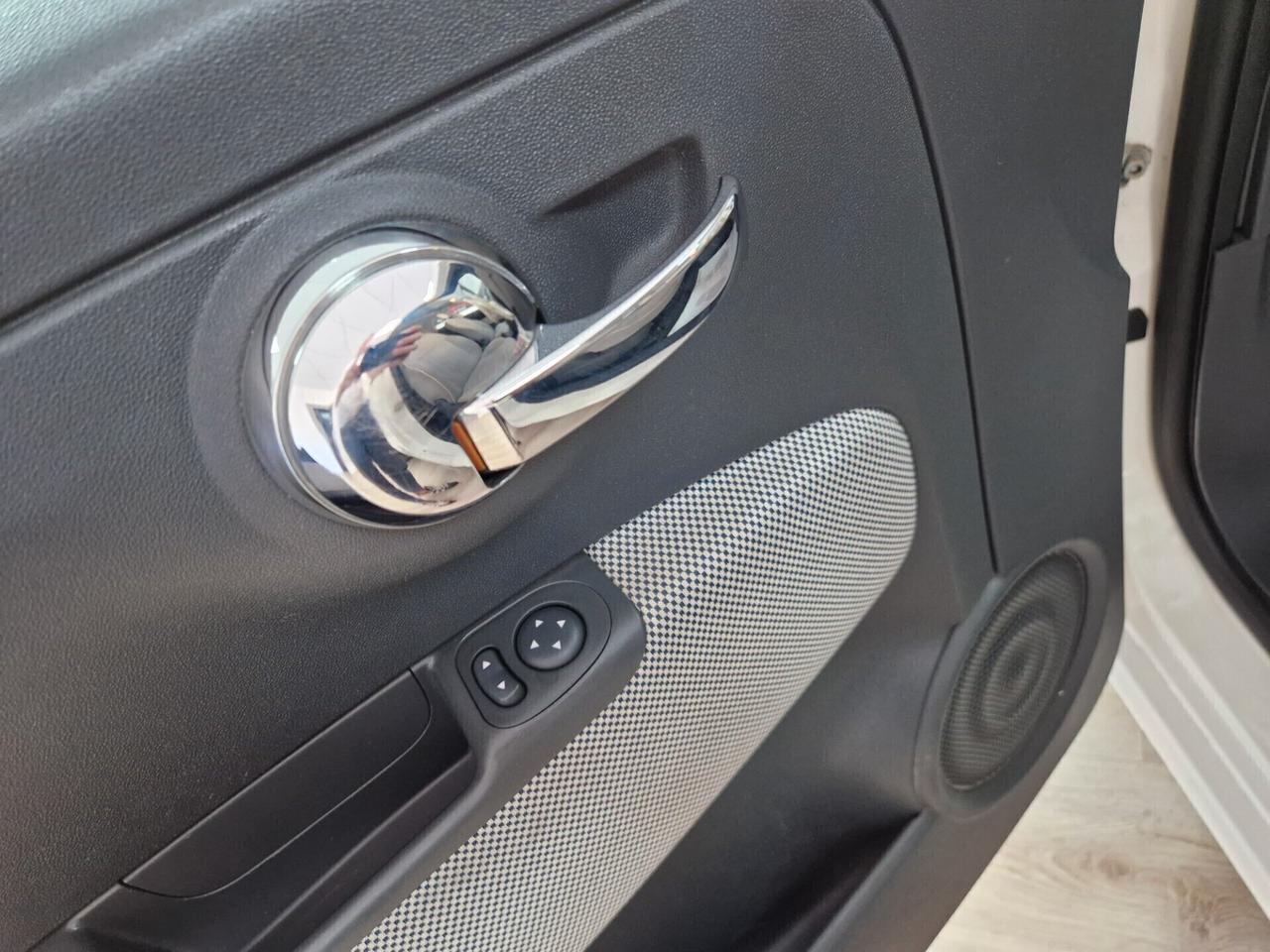 Fiat 500 Lounge Neopatentati EURO 5