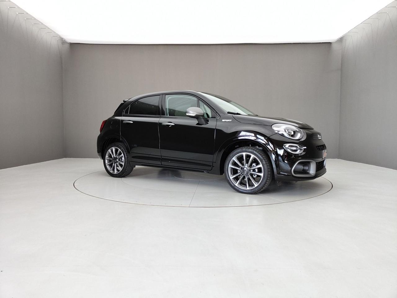 FIAT 500X 2022 500X 1.3 MJT 95CV SPORT