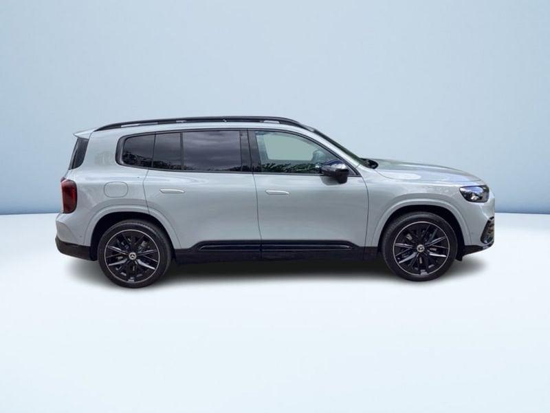 Mercedes-Benz GLB 250+ EQ AMG Line Advanced Plus