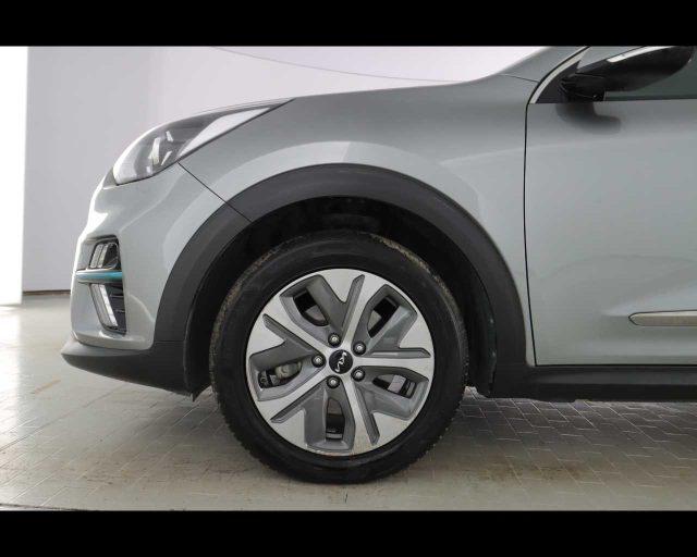 KIA e-Niro 64 kWh Style