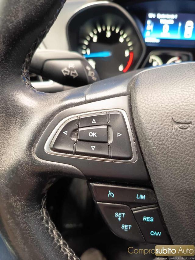 FORD C-Max 1.5 TDCi 95CV Start&Stop Plus
