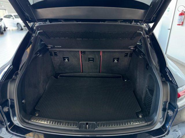 PORSCHE Macan 2.0//TETTO//CERCHI TURBO//CARTIER//