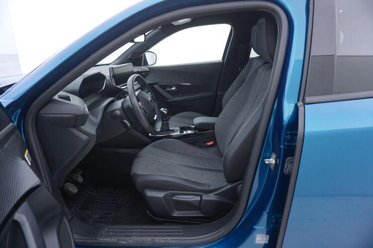 Peugeot 2008 Allure BR387608 1.2 Benzina 100CV