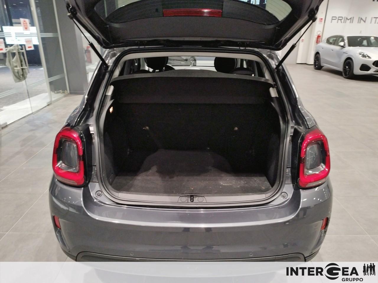 FIAT 500X 1.3 mjt Connect 95cv §§