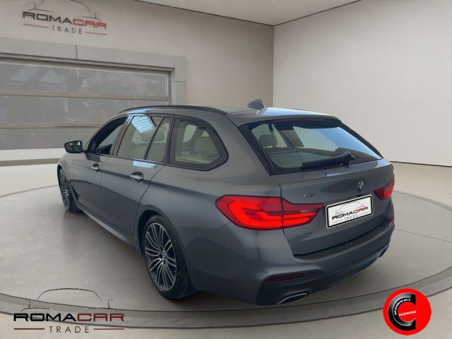 BMW 520 d xDrive Msport PERFETTA COME NUOVA