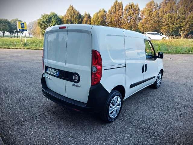 Fiat Doblo Doblò 1.6 MJT 120CV S&S PL-TN Cargo Lounge