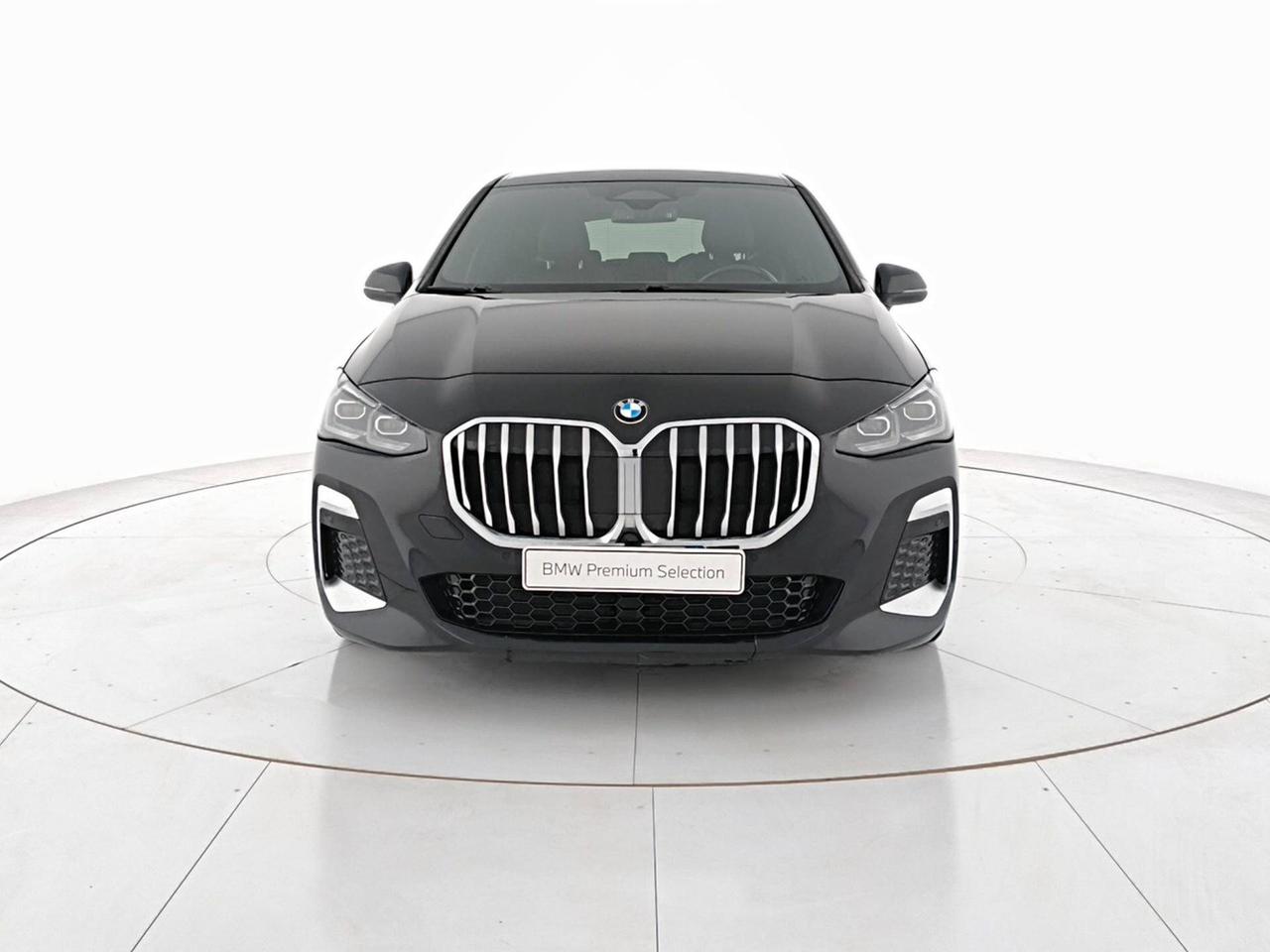 BMW Serie 2 218d Active Tourer Msport