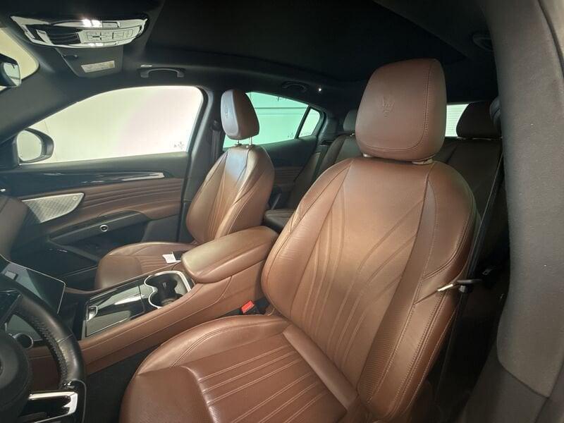Maserati Grecale Grecale MHEV 300 CV AWD GT
