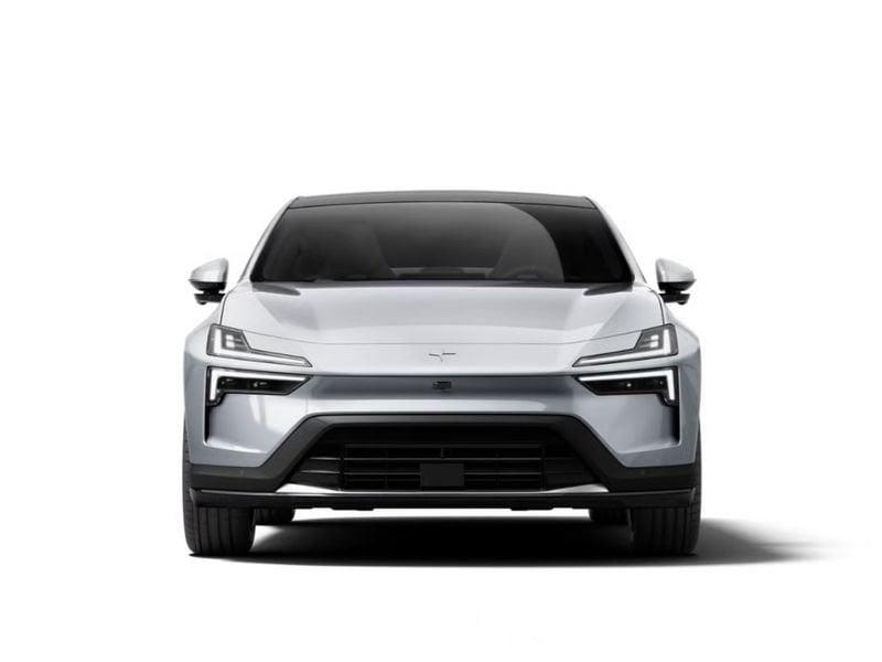 Polestar Polestar 4 Long Range Single Motor Nordic Collection