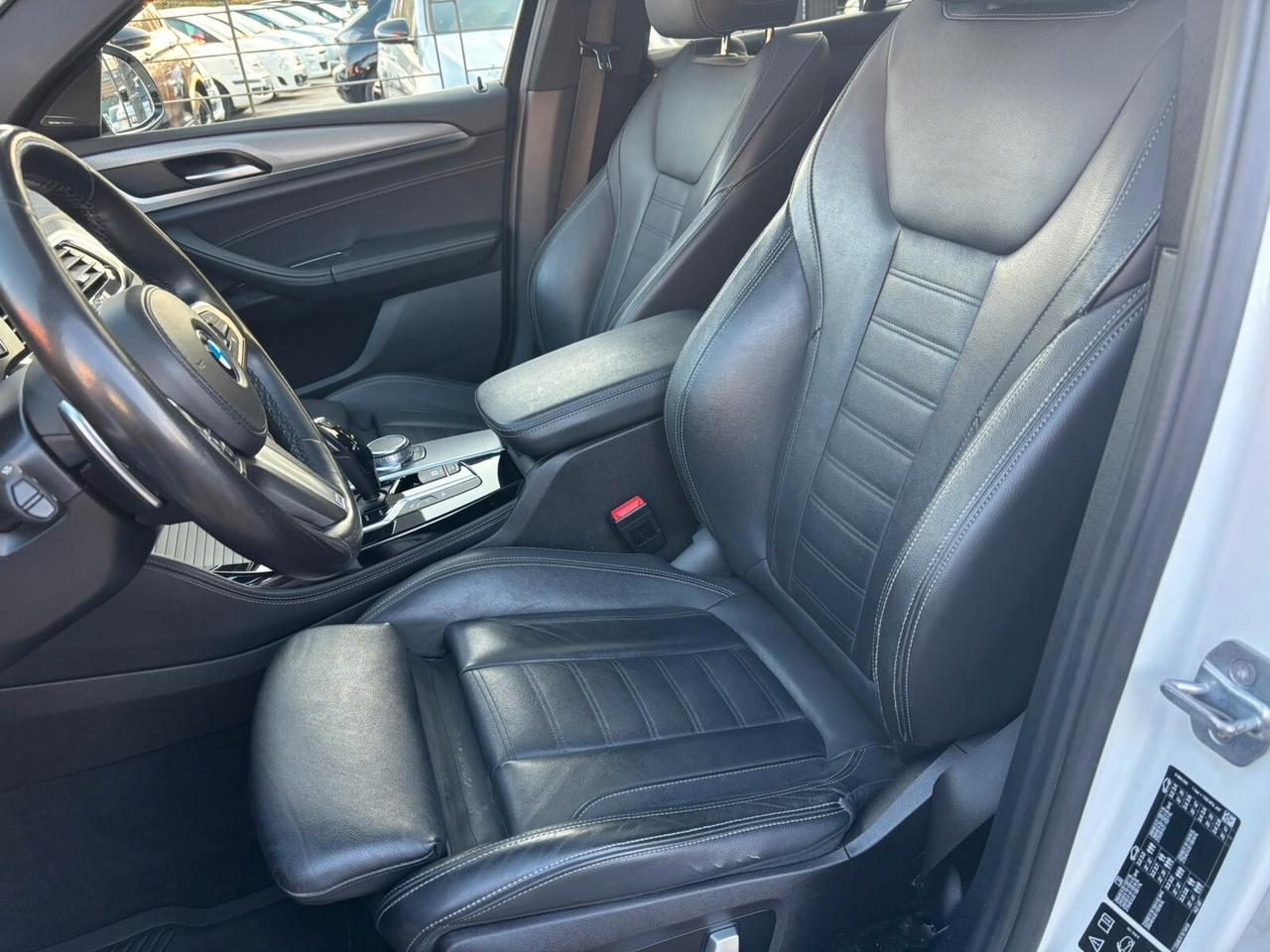 Bmw X4 xDrive20d Msport-X