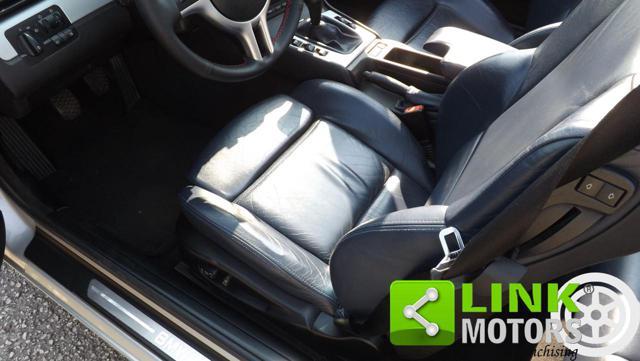BMW 320 ( E46 ) CI cabriolet in ordine di carrozzeria