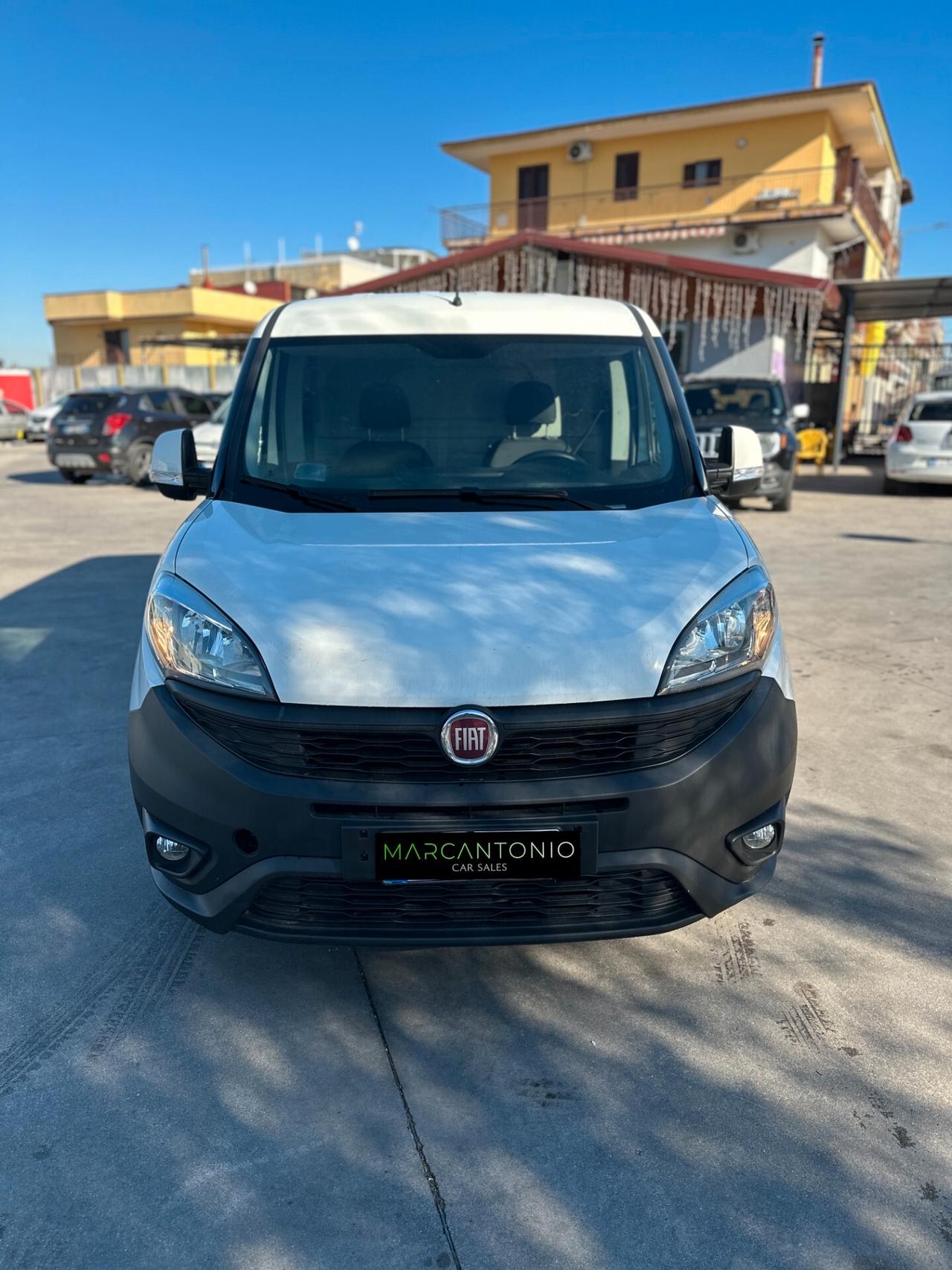 Fiat Doblo Doblò 1.3 MJT
