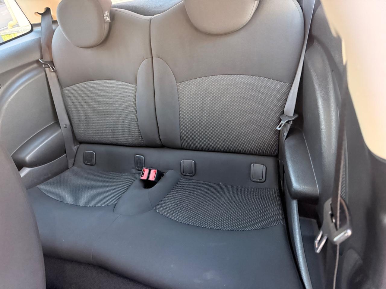 Mini Cooper SD Countryman 1.6 One D