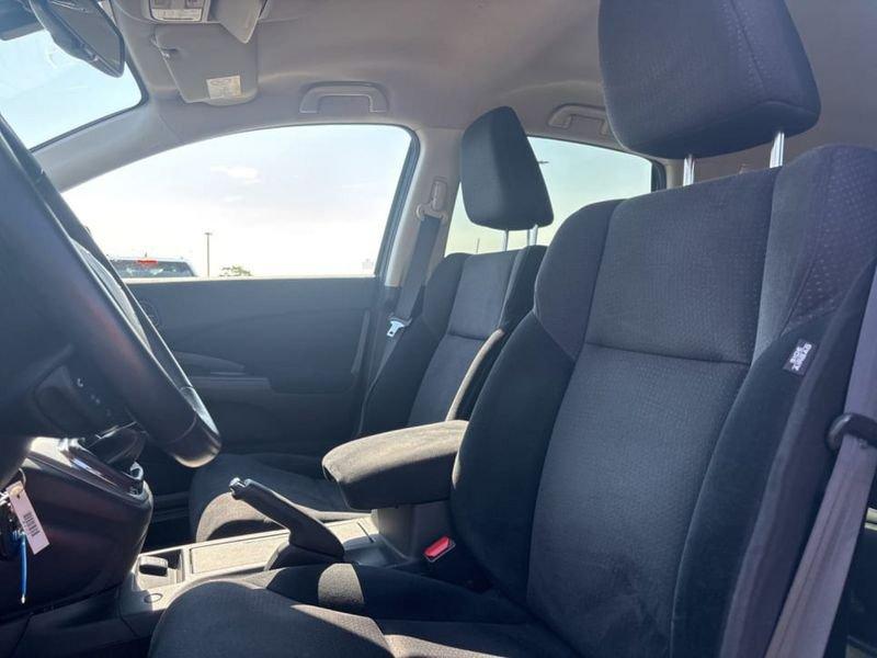 Honda CR-V 1.6 ELEGANCE 2WD