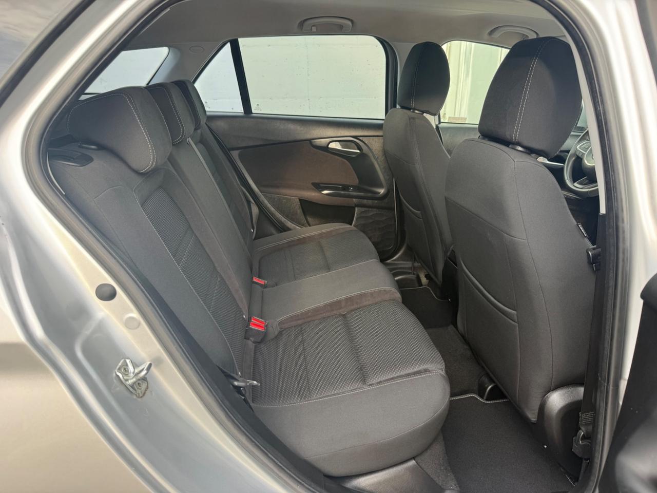Fiat Tipo 1.6 Mjt Cv 120 SW Lounge