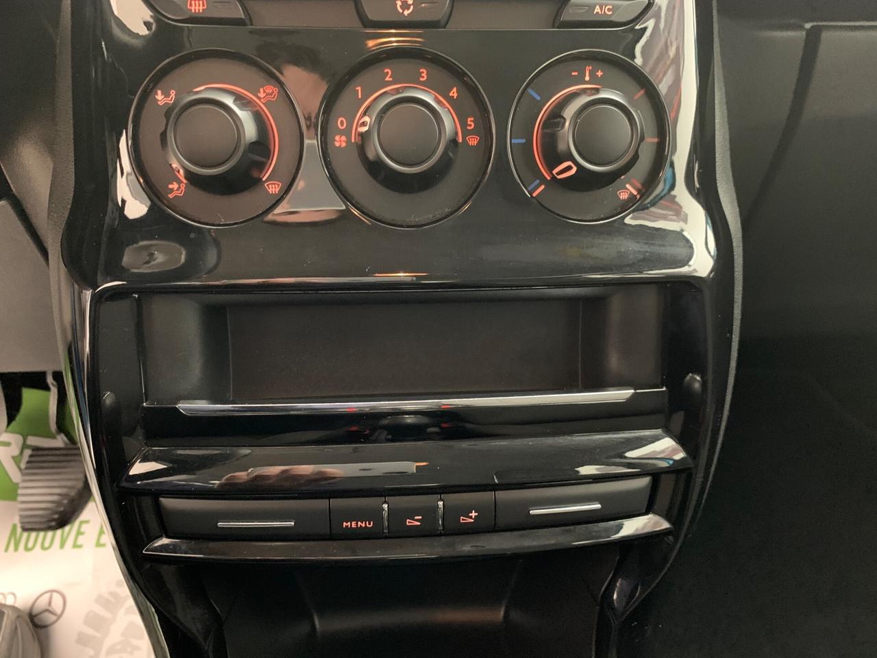 Citroen C3 BlueHDi 75cv