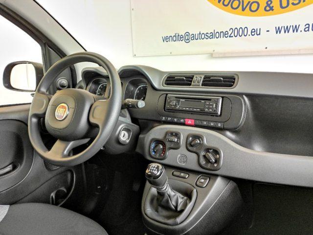 FIAT Panda 1.0 FireFly S&S Hybrid City Life 5 POSTI