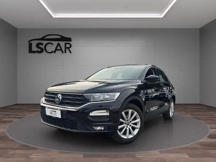 Volkswagen T-Roc 1.5 TSI ACT Advanced UNIPRO-PROMO FINANZIAMENTO LS CAR