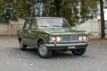 Fiat Altro 125 s * Colori Originali* Targhe Originali *TOB8*