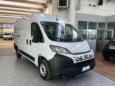 FIAT Ducato 35 2.2 Mjt 140CV MH2 Furgone-CAMERA-SENSORI