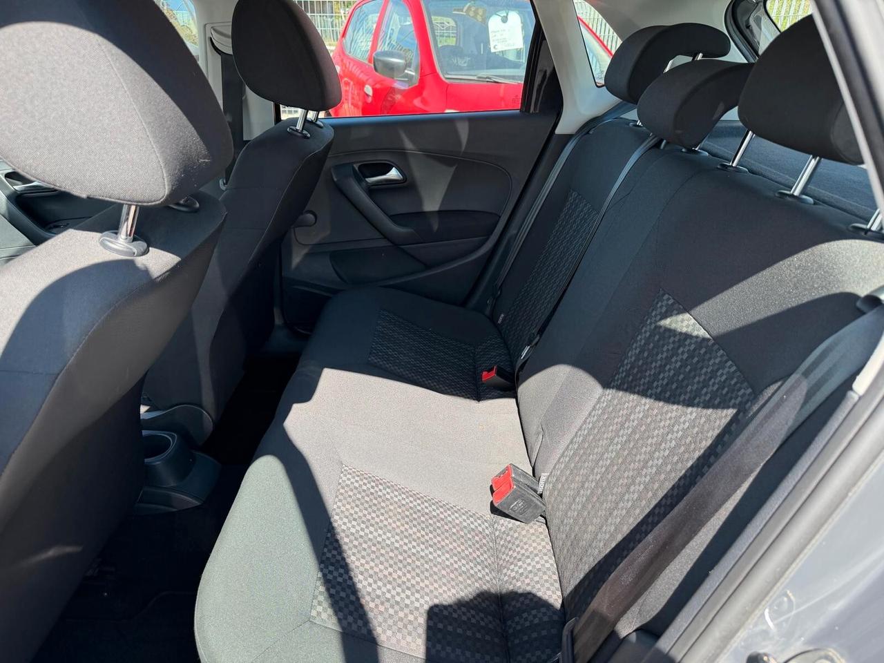 Volkswagen Polo 1.0 MPI 5p. Trendline-2016