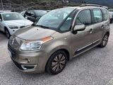 Citroen C3 Picasso 1.4 VTi 95 Exclusive