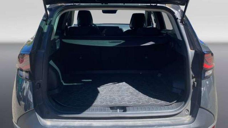Kia Sportage V 2022 1.6 crdi mhev Style dct