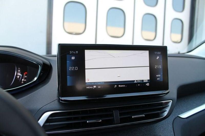 Peugeot 3008 my21 1.5 BlueHDi 130CV S&S Allure