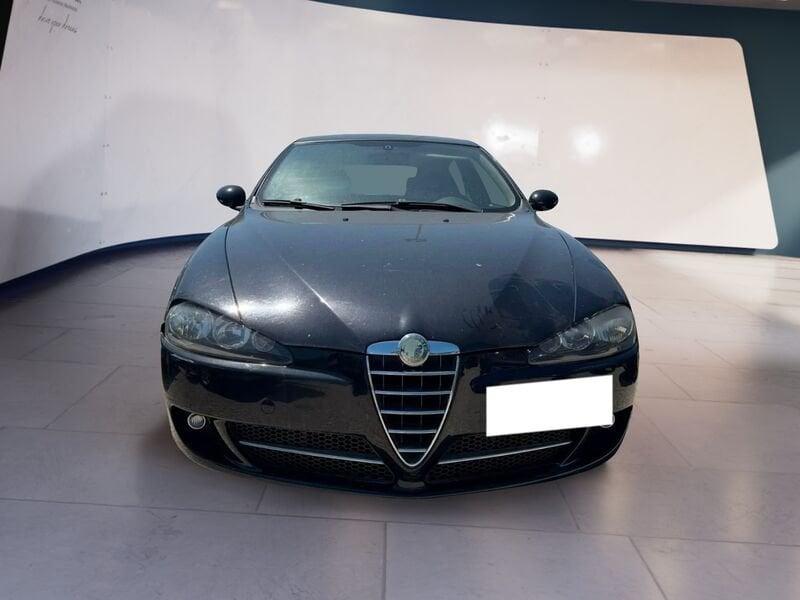Alfa Romeo 147 147 5p 1.9 jtd Murphy&Nye 120cv
