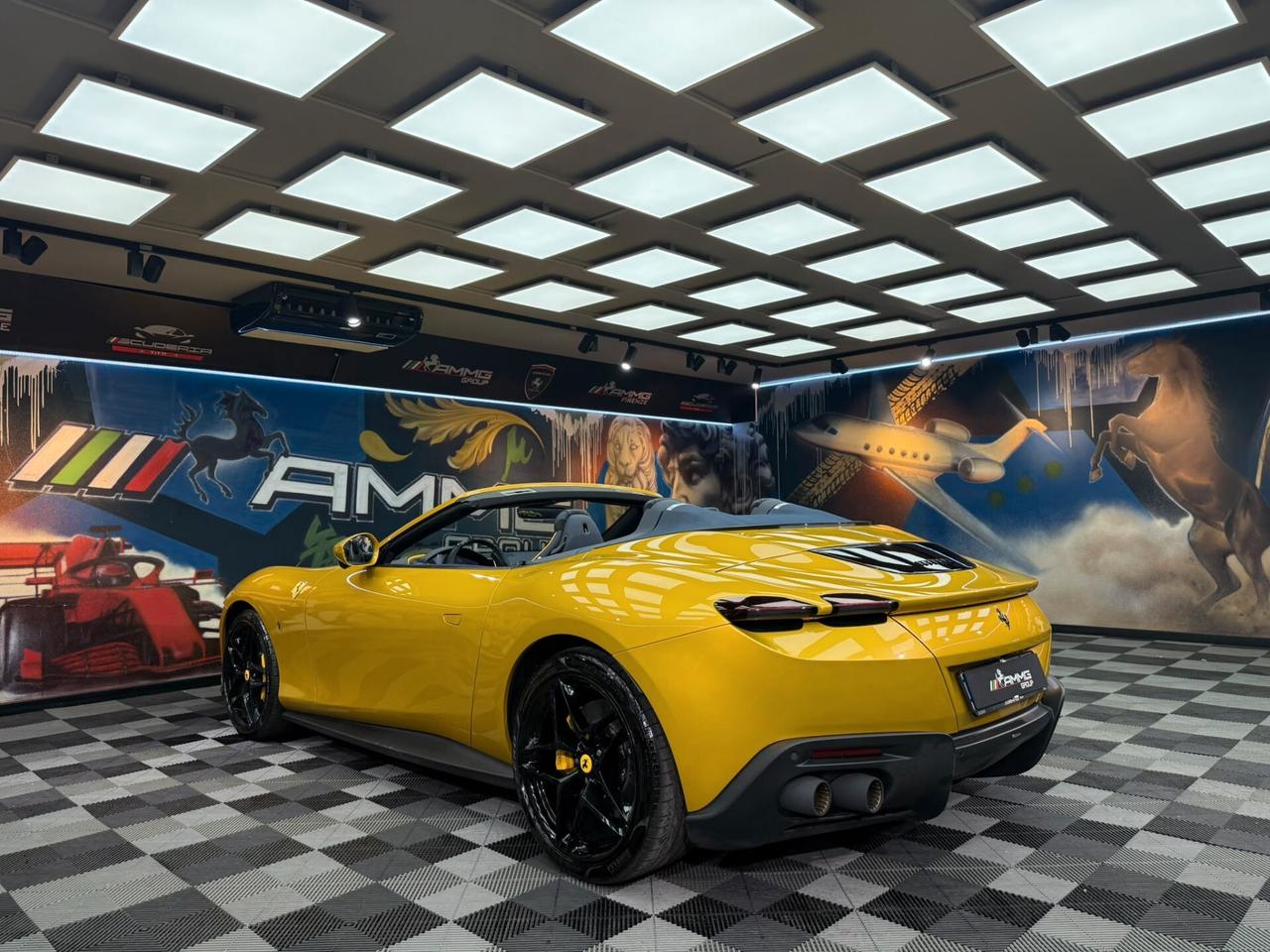 Ferrari Roma Spider (333)