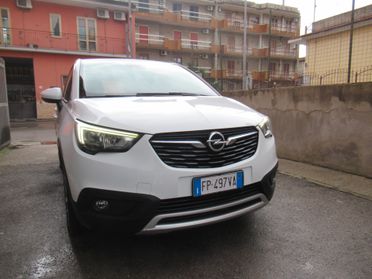 Opel Crossland X 1.6 ECOTEC D 8V Start&Stop Ultimate