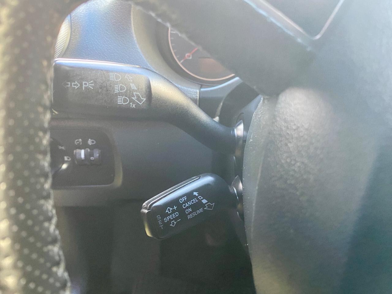 Audi A3 SPB 2.0 TDI 140cv Ambition